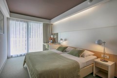 Family Hotel Vespera: Room TWIN PARK VIEW - photo 47
