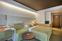 Family Hotel Vespera: Room FAMILY ROOM SIDE SEA VIEW - photo 52