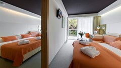 Family Hotel Vespera: Room - photo 59