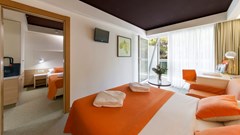 Family Hotel Vespera: Room - photo 62