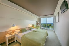 Family Hotel Vespera: Room TWIN SIDE SEA VIEW - photo 65