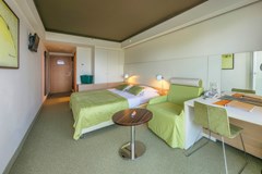 Family Hotel Vespera: Room TWIN SIDE SEA VIEW - photo 66