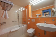 Family Hotel Vespera: Room TWIN SIDE SEA VIEW - photo 67