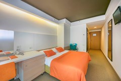 Family Hotel Vespera: Room DOUBLE WITH BALCONY - photo 71