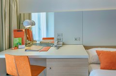 Family Hotel Vespera: Room DOUBLE WITH BALCONY - photo 72