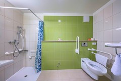 Family Hotel Vespera: Room DOUBLE WITH BALCONY - photo 73