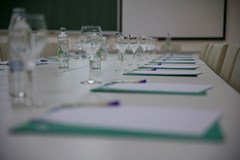 Vitality Hotel Punta: Conferences - photo 3