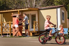 Smart Selection Holiday Resort Medveja: Sports and Entertainment - photo 7