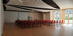 hotel Lisanj: Conferences - photo 9