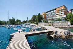 Amadria Park Grand Hotel 4 Opatijska Cvijeta: General view - photo 1