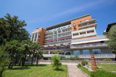 Amadria Park Grand Hotel 4 Opatijska Cvijeta: General view - photo 20