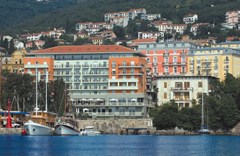 Amadria Park Grand Hotel 4 Opatijska Cvijeta: General view - photo 141