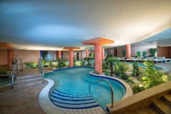Amadria Park Grand Hotel 4 Opatijska Cvijeta: Pool - photo 26