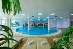 Amadria Park Grand Hotel 4 Opatijska Cvijeta: Pool - photo 75