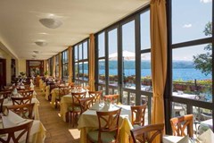 Amadria Park Grand Hotel 4 Opatijska Cvijeta: Restaurant - photo 29
