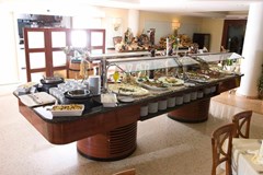 Amadria Park Grand Hotel 4 Opatijska Cvijeta: Restaurant - photo 58