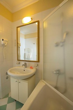 Amadria Park Grand Hotel 4 Opatijska Cvijeta: Room SINGLE STANDARD - photo 144