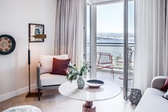 Amadria Park Grand Hotel 4 Opatijska Cvijeta: Room Double or Twin SUPERIOR SEA VIEW - photo 183