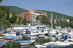 Amadria Park Grand Hotel 4 Opatijska Cvijeta: Beach - photo 17