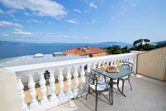 Amadria Park Grand Hotel 4 Opatijska Cvijeta: Terrace - photo 23