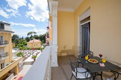 Amadria Park Grand Hotel 4 Opatijska Cvijeta: Terrace - photo 47
