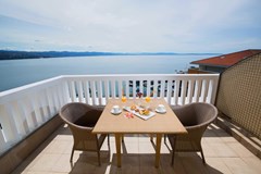 Amadria Park Grand Hotel 4 Opatijska Cvijeta: Terrace - photo 78