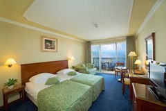 Amadria Park Grand Hotel 4 Opatijska Cvijeta: Room - photo 171