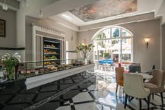 Amadria Park Hotel Agava: Bar - photo 18