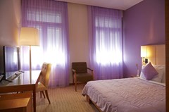 Hotel Astoria by OHM Group: General view - photo 6