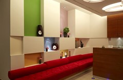 Hotel Astoria by OHM Group: General view - photo 27