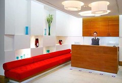 Hotel Astoria by OHM Group: Lobby - photo 3