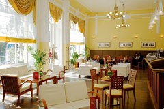 Hotel Bristol: General view - photo 24