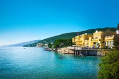 Remisens Premium Hotel Kvarner: General view - photo 141