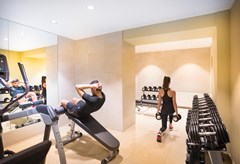 Remisens Premium Hotel Kvarner: Sports and Entertainment - photo 27