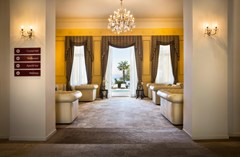 Remisens Premium Hotel Kvarner: Lobby - photo 1