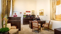 Remisens Premium Hotel Kvarner: Lobby - photo 72