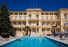 Remisens Premium Hotel Kvarner: Pool - photo 126