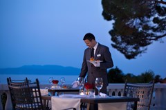 Remisens Premium Hotel Kvarner: Restaurant - photo 12