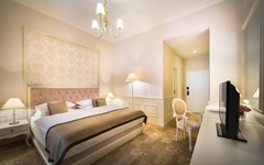 Remisens Premium Hotel Kvarner: Room TWIN SUPERIOR SEA VIEW - photo 69
