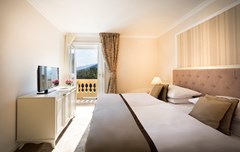 Remisens Premium Hotel Kvarner: Room TWIN STANDARD - photo 111