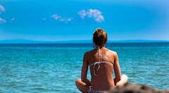 Remisens Premium Hotel Kvarner: Beach - photo 6
