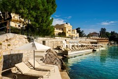 Remisens Premium Hotel Kvarner: Beach - photo 93
