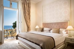 Remisens Premium Hotel Kvarner: Room - photo 9