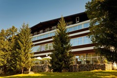 Hotel Jezero: General view - photo 1