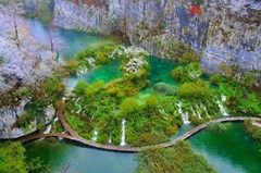 Hotel Jezero: General view - photo 66