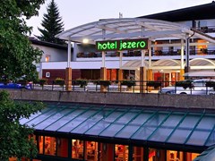 Hotel Jezero: General view - photo 72