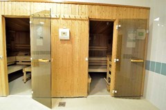 Hotel Jezero: Sports and Entertainment - photo 3