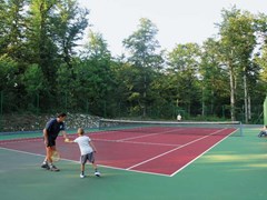 Hotel Jezero: Sports and Entertainment - photo 21