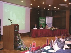 Hotel Jezero: Conferences - photo 9