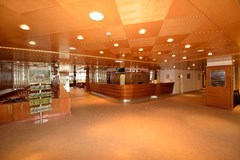 Hotel Jezero: Lobby - photo 6